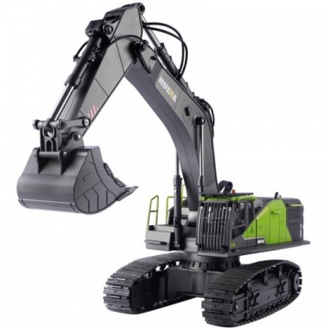EXCAVADORA HUINA 1593 1/14...
