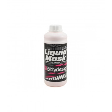 MASCARA LIQUIDA BITTYDESIGN...