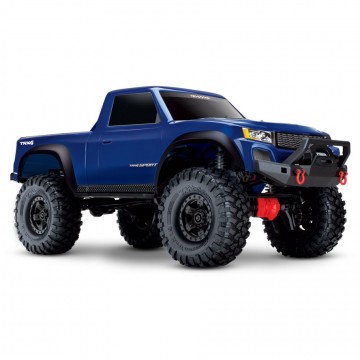CRAWLER TRAXXAS TRX-4 SPORT...