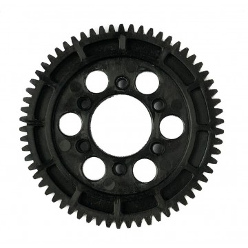 CORONA 61T 1ª MODULO 0.8...