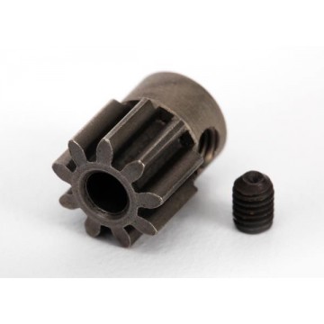 PIÑON TRAXXAS 9T DIENTES 32...