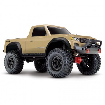CRAWLER TRAXXAS TRX-4 SPORT...