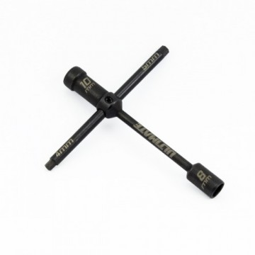 LLAVE PRO-T (TUERCAS...