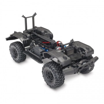 CRAWLER TRAXXAS TRX-4 KIT...