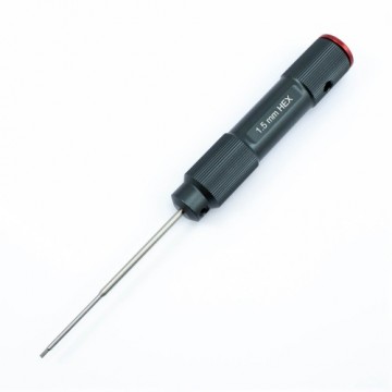 LLAVE ALLEN 1,5X120mm PRO