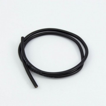 CABLE SILICONA 14AWG NEGRO...