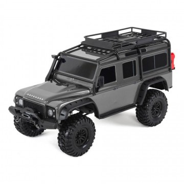 CRAWLER TRAXXAS TRX-4 1/10...