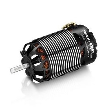MOTOR 2200Kv G3 1/8 OFF...