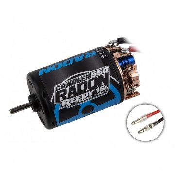 MOTOR REEDY RADON 2 CRAWLER...