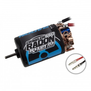 MOTOR REEDY RADON 2 CRAWLER...
