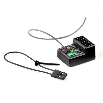 RECEPTOR "R6FS SVC"...