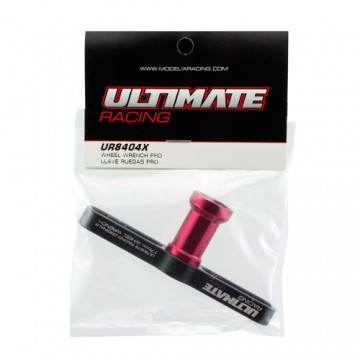 LLAVE RUEDAS PRO 17mm...