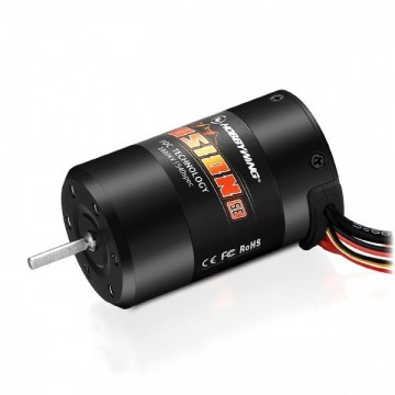 QUICKRUN FUSION SE ROCK...