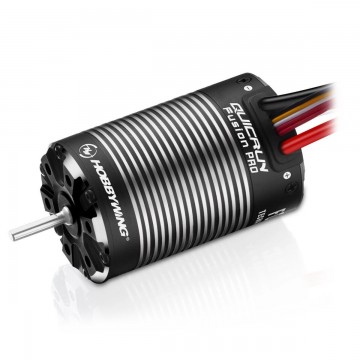 QUICRUN FUSION PRO 2300KV...