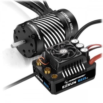 COMBO MAX8-4268/2500KV G2