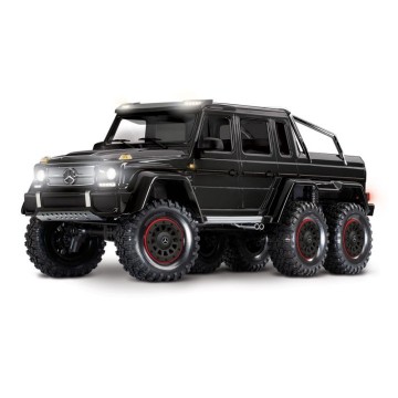 CRAWLER MERCEDES G 63 AMG...