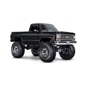 CHEVROLET K10 CHEYENNE HIGH...