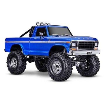 FORD F-150 RANGER XLT 1979...