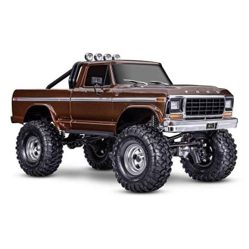 FORD F-150 RANGER XLT 1979...