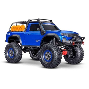 TRX-4 SPORT HIGH TRAIL...