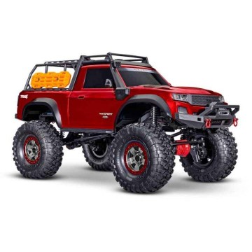 TRX-4 SPORT HIGH TRAIL...