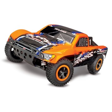 TRAXXAS SLASH RTR 4WD 1/10...