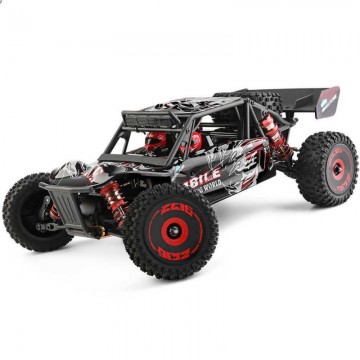 COCHE ELECTRICO RTR 1/12...