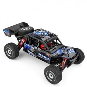 COCHE ELECTRICO RTR 1/12...