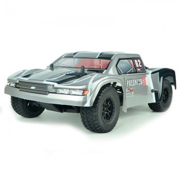 HNR PREDATOR 1/10 BRUSHLESS...