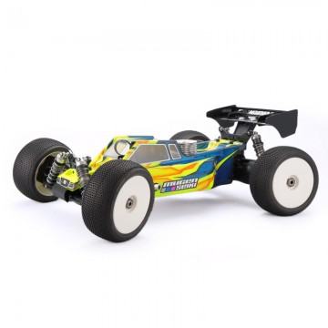MUGEN MBX8RT 1/8 OFF ROAD...