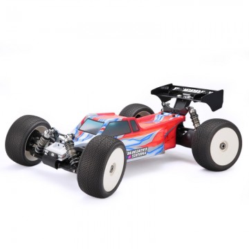 MUGEN MBX8RT 1/8 OFF ROAD...