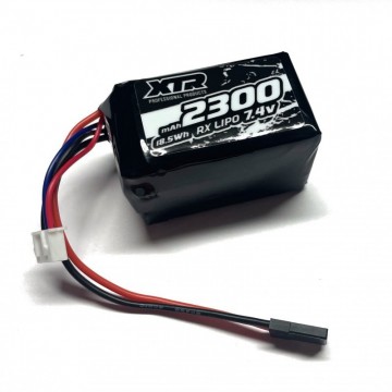 BATERIA RECEPTOR LIPO...
