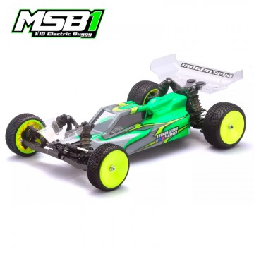 MUGEN MBS1 1/10 2WD OFF...