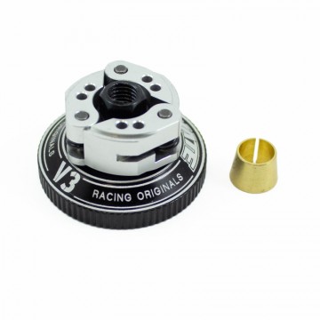 EMBRAGUE ALUMINIO COMPAK V3...