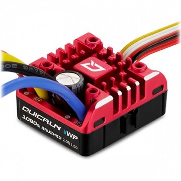 QUICRUN WP 1080 G2 BRUSHED