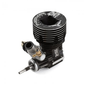 MOTOR 21 OFF ROAD NOVA 5T - B5