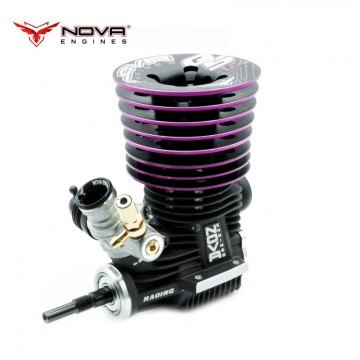 MOTOR 21 GT NOVA 5T DLC...