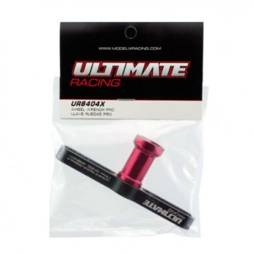 LLAVE RUEDAS PRO 17mm