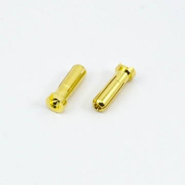 CONECTOR BANANA 5.0mm...
