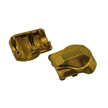 TAPAS DIFERENCIAL BRONCE...