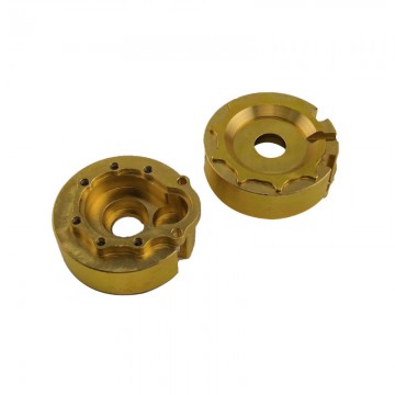 TAPA PORTICOS BRONCE 207GR...