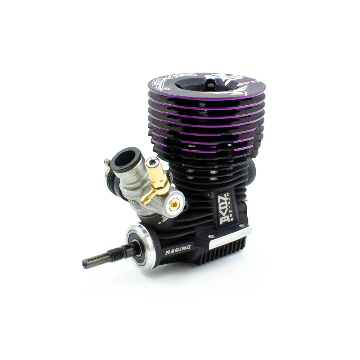 MOTOR 21 OFF ROAD NOVA 5T...