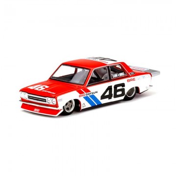 DATSUN 510 PRO STREET...
