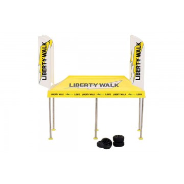 CARPA LIBERTY WALK MINI GT