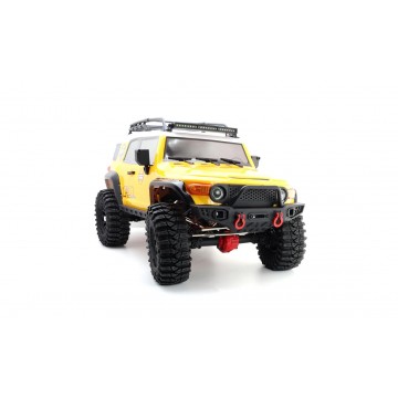 CRAWLER DESERT FOX 1/10...