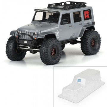PROLINE JEEP WRANGLER...