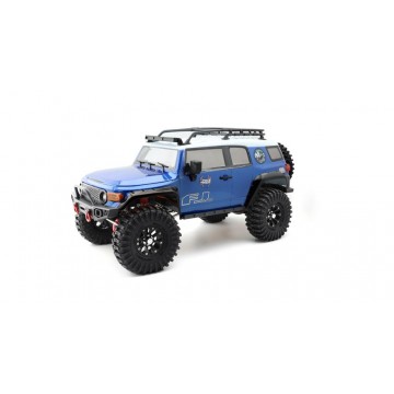 CRAWLER DESERT FOX 1/10...