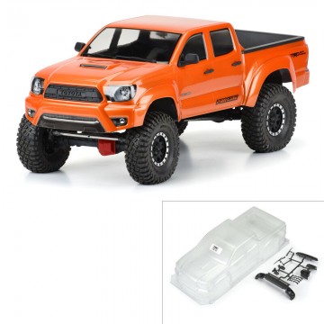 PROLINE 2015 TOYOTA TACOMA...
