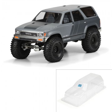 PROLINE 1991 TOYOTA 4RUNNER...
