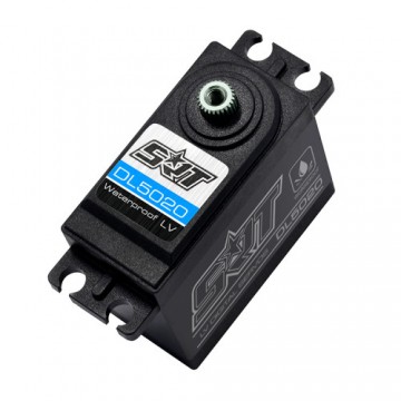 SERVO SRT DL5020 LV DIGITAL...